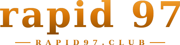 rapid 97 logo